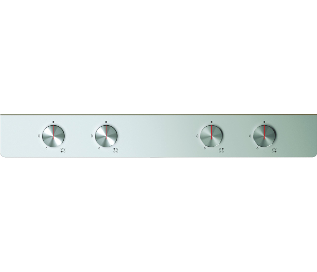 AMICA IN6610GCW - 314094 - zdjęcie 2